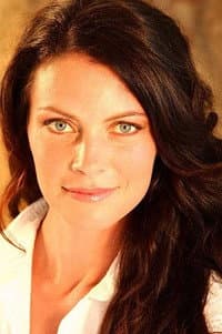 Rachel Blakely in Aussie at Heart
