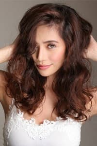 Debbie Garcia in Kidnap For Romance