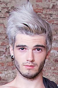 Dylan Scott in Kinky Housemates