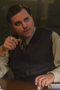 Jason Fitch in Jake