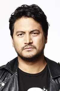 Andrés Castañeda in El páramo