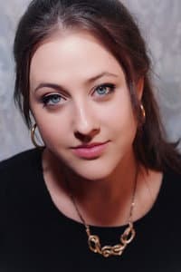 Tovah Silbermann in Gianmarco Soresi: Thief of Joy