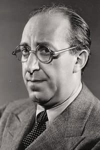 Ed Wynn in Cinderfella