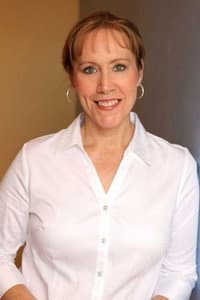 Jennifer Wilkens in Cheery Point