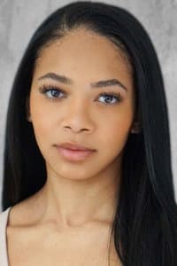 Chloe Stafford in Dangerous Medicine