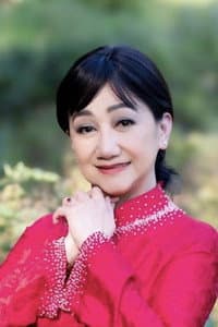 Thanh Thanh Tam in Đêm Sấm Sét