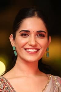 Ruhani Sharma in Sriranga Neethulu