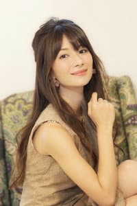 Yuuki Oshiro in 琉球トラウマナイト2016 PRISON