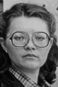 Irina Novikova in Ушедшие в туман