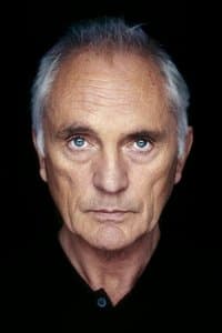 Terence Stamp in Term of Trial