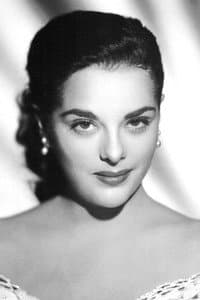 Yvette Duguay in The Shanghai Story