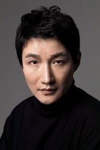 Heo Dong-won in Beomjoidosi