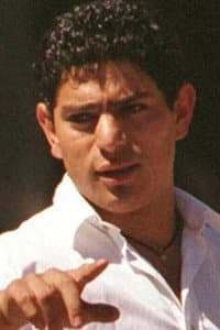 Héctor Anglada in Mala época