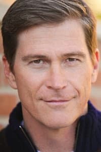 Hank Stratton in Murder in New Hampshire: The Pamela Wojas Smart Story