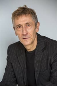 Philippe Sivy in Une dernière fois