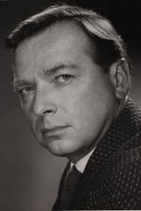 George Pravda in Doctor Who: The Enemy of the World