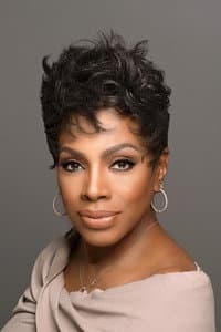 Sheryl Lee Ralph in Carol Burnett: 90 Years of Laughter + Love