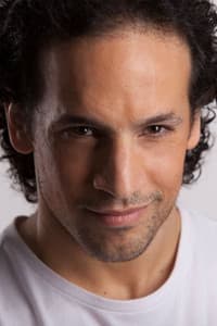 Andrew Dasz in I Am the White Tiger