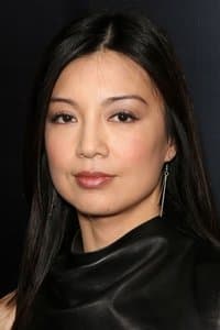 Ming-Na Wen in Disney Through The Decades