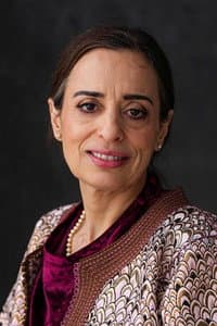 Fatima Khanfour in Donkey