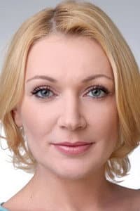 Elena Kotelnikova in Крым