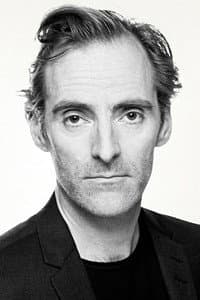 Erland Bakker in Mors Elling