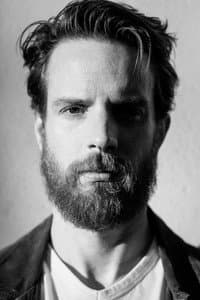Matthew Waterson in Hulk: Where Monsters Dwell