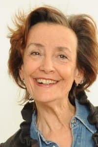 Lucienne Deschamps in Marcel Hanoun, chemin faisant