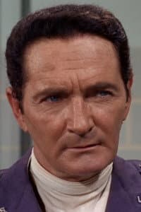 Ed Peck in The Prisoner of Second Avenue