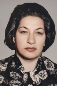 Hikmet Gül in Çiçek Abbas