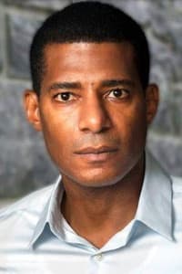 Billy Eugene Jones in A Soldier's Play
