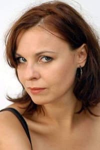 Zsuzsa Járó in Ahol nem süt a nap