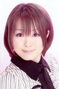 Mari Yamada in パンチライン