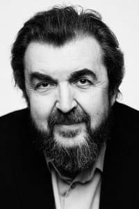 Igor Zolotovitsky in Быстрее, чем кролики
