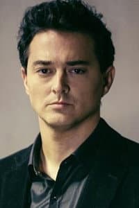 Joaquín Ortega in La flor de lis