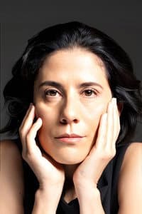 Montserrat Marañon in Libre de Culpa