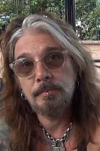 John Corabi in ESP: Live at the Marquee