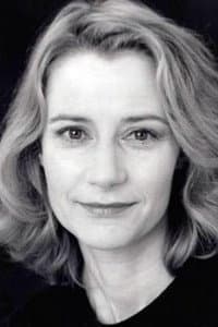 Fabienne Tricottet in Jenny Marx, la femme du diable