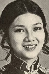 Elaine Sun Wing-Yan in ゴルゴ13：九竜の首