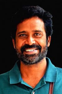 Guru Somasundaram in Bench Talkies
