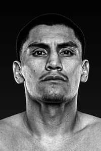 Vergil Ortiz Jr in David Benavidez vs. Michal Cieslak