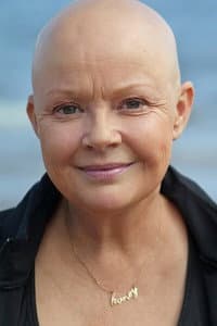 Gail Porter in Beyond Trainspotting: The World of Irvine Welsh