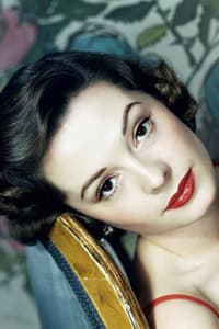 Jane Greer in You're in the Navy Now
