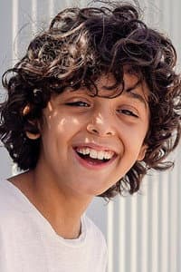 Gabriel Moreira in Turma da Mônica: Lições