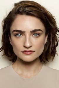 Ania Bukstein in The Secrets