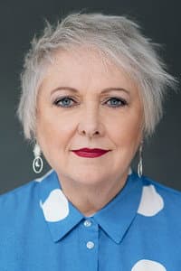 Francine Ruel in Bonjour là, bonjour
