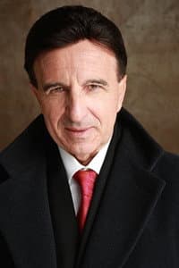 Frank Sivero in The Billion Dollar Hobo