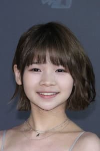 Cheng You-fei in BIG