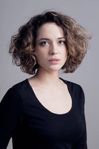 Aleksandra Hamkało in 7 rzeczy, których nie wiecie o facetach