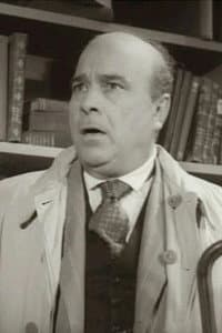 Manoel Vieira in O Ébrio